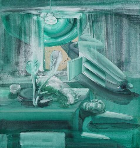 Michael Rittstein Artefin.cz