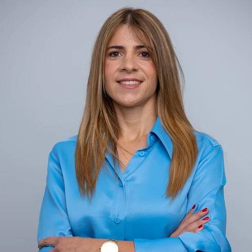 Chryso Savva - Martech Festival