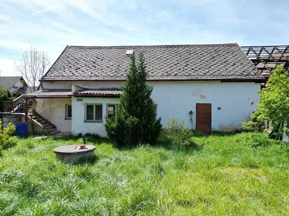 Líšťany - Hunčice, okres Plzeň-sever