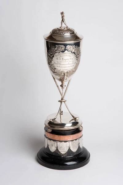 The Hugon Cup