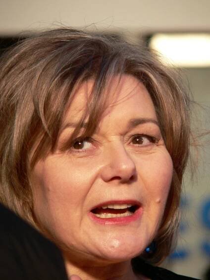 Barbara Flynn - Wikipedia