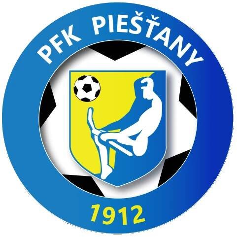 PFK Piešťany (Slovensko) - fotbalový klub PFK Piešťany (Slovensko), zprávy, novinky, výsledky
