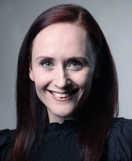 Joanna Goodwin