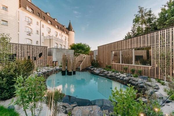 Wellness Hotel SEN - 02