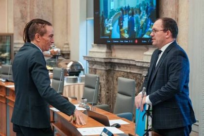 Zásadní rozkol se Slováky: Fialova vláda ruší společná jednání! Podporujete válku, kontruje Fico