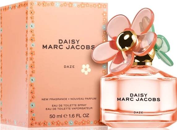 Marc Jacobs Daisy Daze W EDT 50 ml