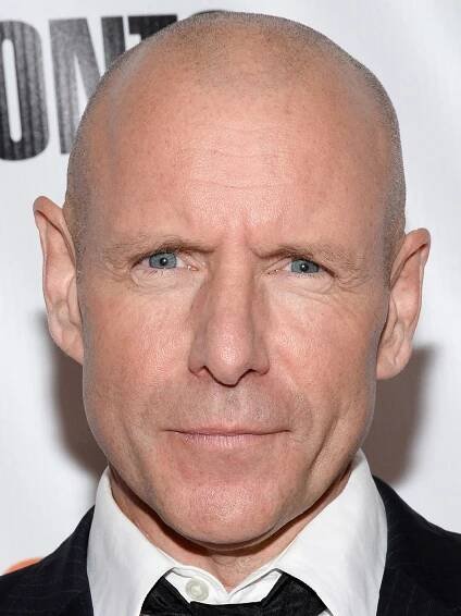 Hugh Dillon - Singer, Actor