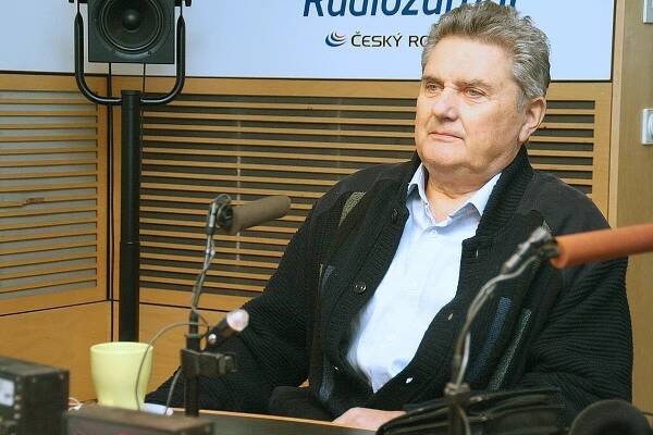 Vladimír Válek | Radiožurnál