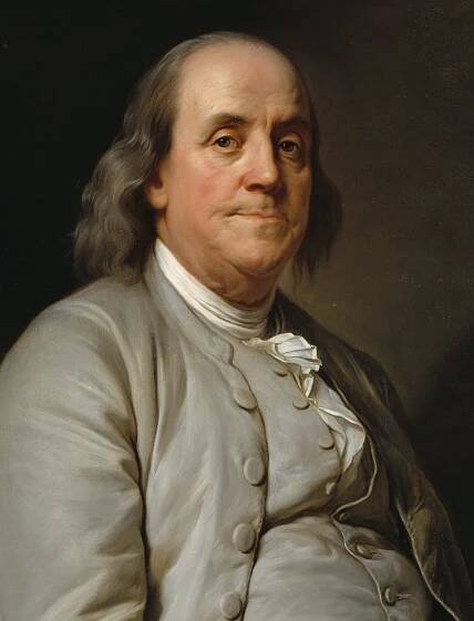 Ben Franklin’s Tory Bastard