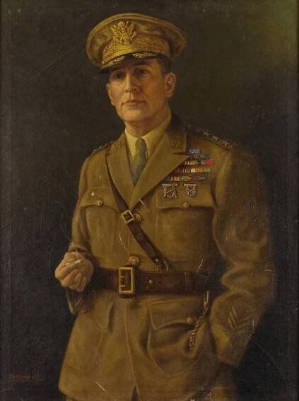Category:Douglas MacArthur – Wikimedia Commons