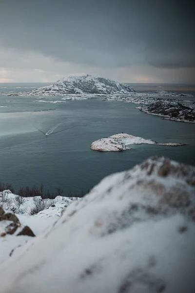 Sommarøy - Sommarøy