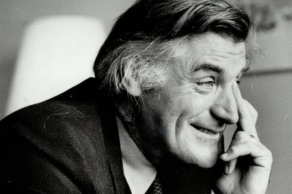 Clasics in Ñspel: THE THOUGHT FOX, by Ted Hughes - a śort spel