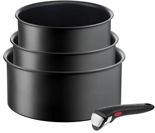 Sada nádobí Tefal Ingenio Ultimate L7649453 4 ks | Sady nádobí Ingenio | Tefal