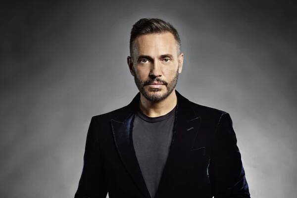 Erwin Schrott, Fotocredit Roland Wimmer
