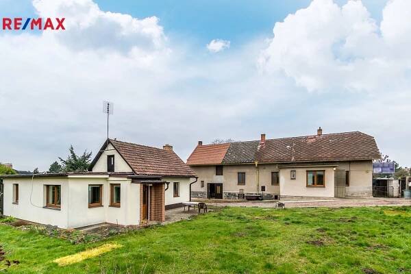 Prodej Dům, Budějovická, Jesenice - Horní Jirčany, okres Praha-západ