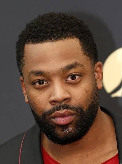 LaRoyce Hawkins - Actor