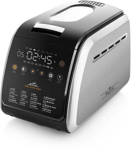 ETA 7149 90040 Delicca II Max