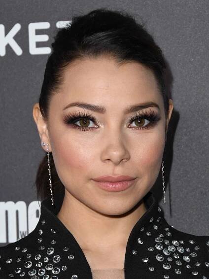 Jessica Parker Kennedy - Actress