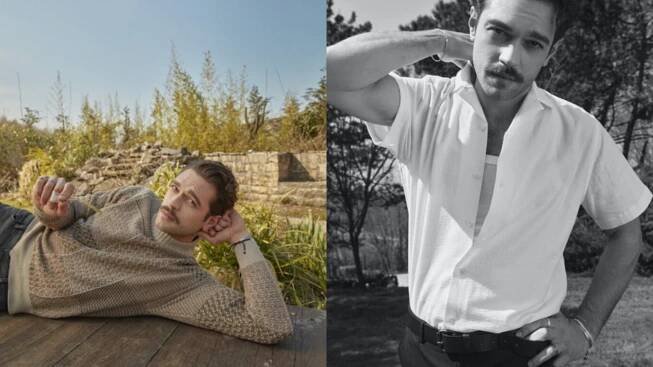Praise to Miray Daner from Furkan Andic! - Turkish Tv Club