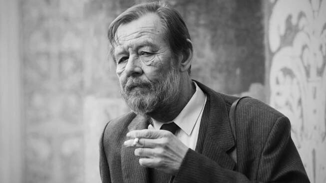 Karel Hvížďala: Návraty Pavla Juráčka | Vltava