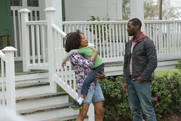 Queen Sugar - A Rock, a River, a Tree - Z filmu - Tina Lifford, Kofi Siriboe