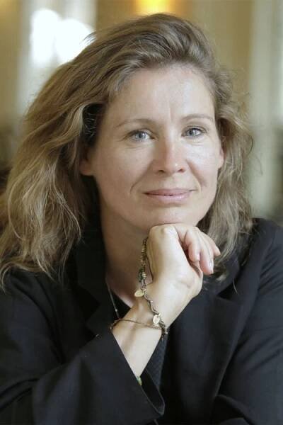 Jeannette Arndt herečka • Filmožrouti.cz