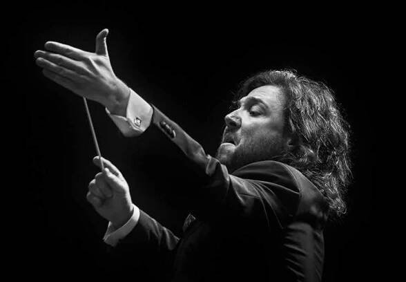 V Rudolfinu se uskuteční koncert na památku významného českého harfisty Karla Patrase