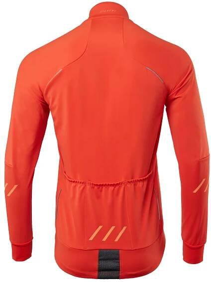 Silvini Ghisallo 3223-MJ2129 Ruby/Cloud, M