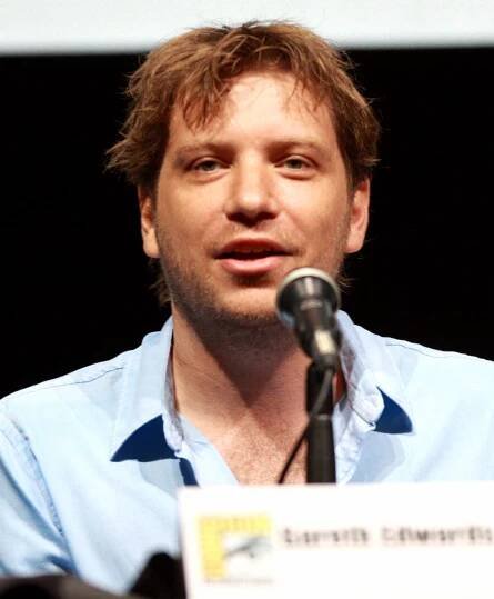 Gareth Edwards (režisér)