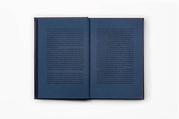 Bedow – Anna Bjerger art book