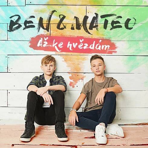 Ben & Mateo prekvapujú – po siedmich mesiacoch na scéne vydávajú debutový album | CS MUSIC