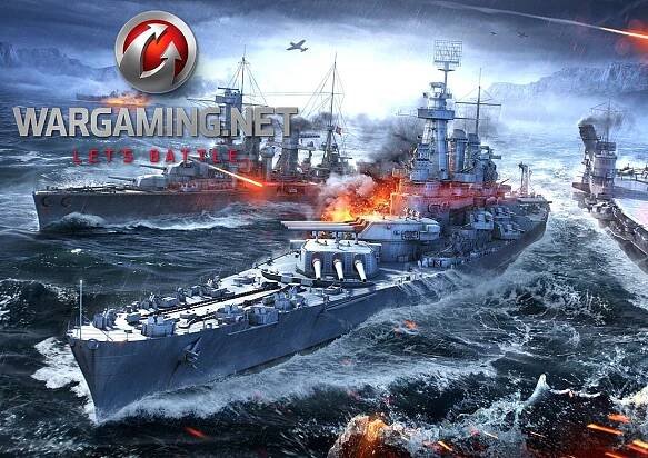 Wargaming.net – eine Erfolgsstory