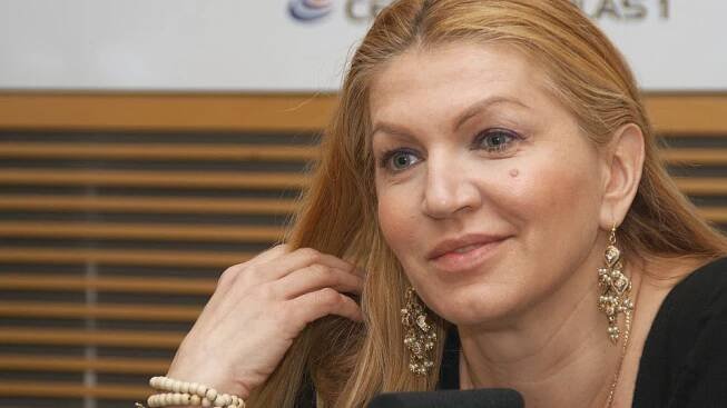 Martina Formanová porovnala život ve Spojených státech a v Česku