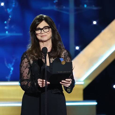 Valerie Bertinelli Posts Stunning and Rare Swimsuit Photo: ‘Patiently Waiting for Fall Equinox’