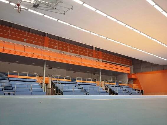 Fotogalerie - Futsal Havířov