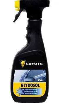 Coyote Glykosol rozmrazovač skel MR 500 ml od 113 Kč
