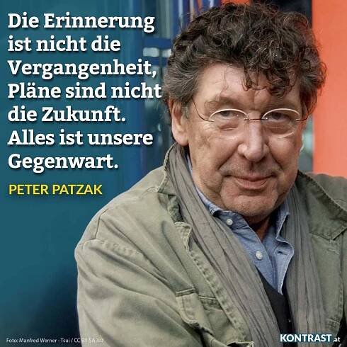 Zitate - Kontrast.at