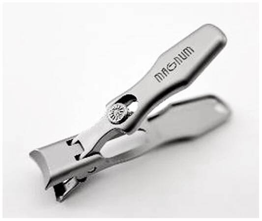 Kleštičky na tvrdé nehty Magnum 792, 8,8 cm