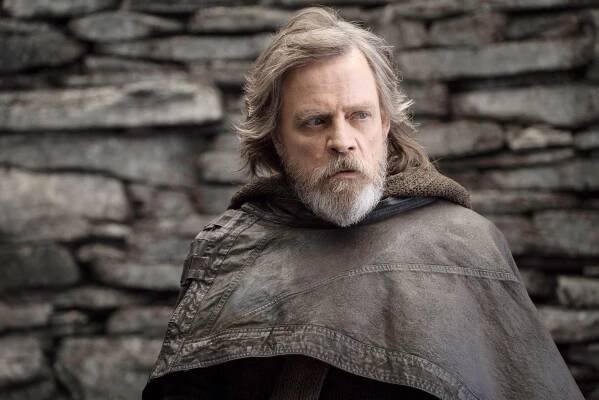 Mark Hamill: 'The Last Jedi' Opinion Has Changed 'A Little'