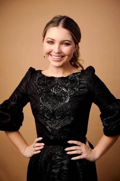 Samantha Hanratty