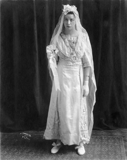 Fanny Brice and Family – William BriceWilliam Brice