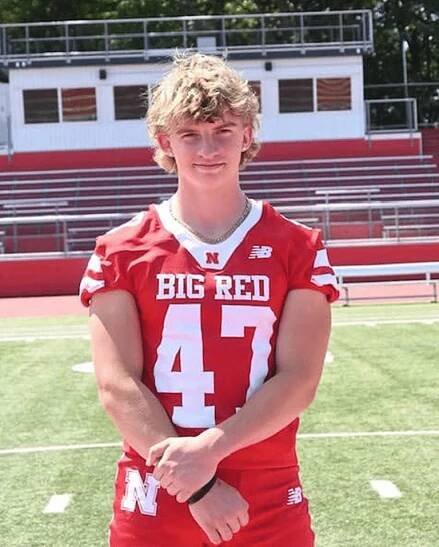 Game 7 Players of the Week – North Attleboro High School
