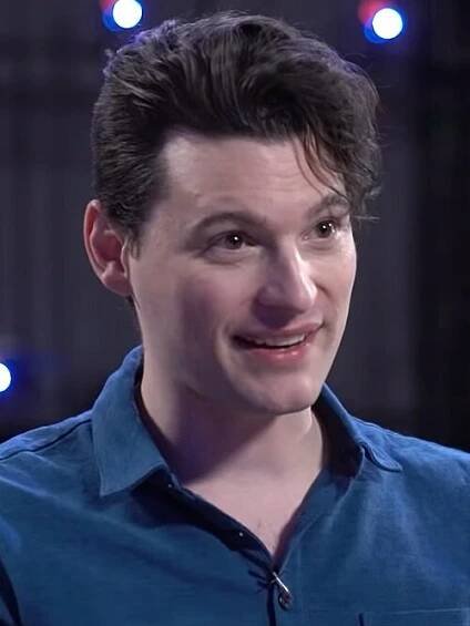 Bryan Dechart – Wikipedia