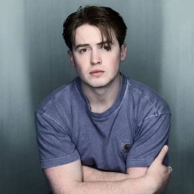 Kit Connor on ‘Heartstopper’ and Coming Out As Bi