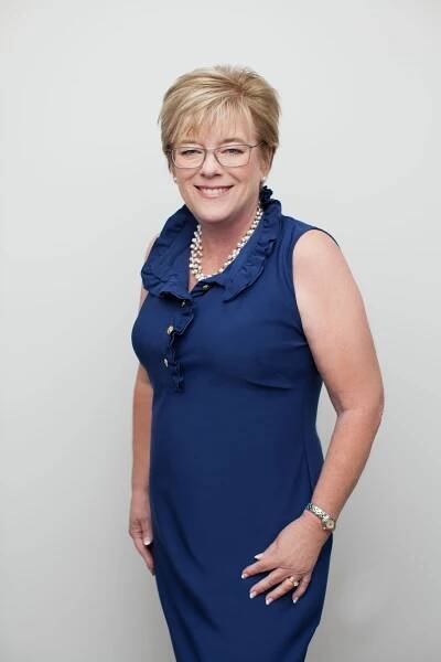 Debbie Burchette