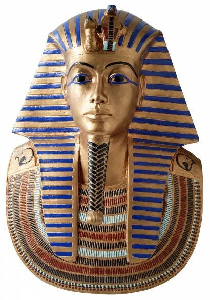 Tutankhamun Conspiracies with Betthany Hughes (2013)