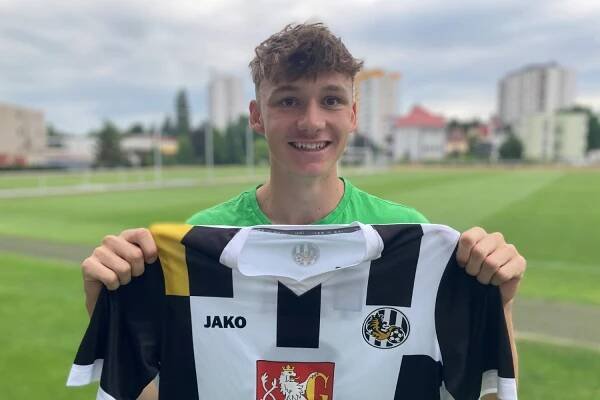 Profil hráče Petr Juliš | FC Hradec Králové