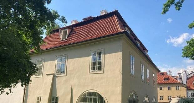 Werichova vila na úvod roku přichystala nabitý program. Nabídne hudbu, divadlo i poezii