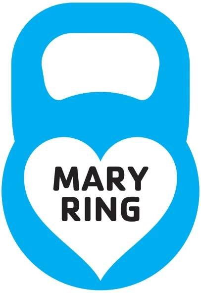 Ring, Mary