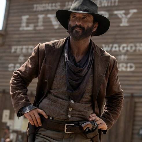 How to Watch 1883